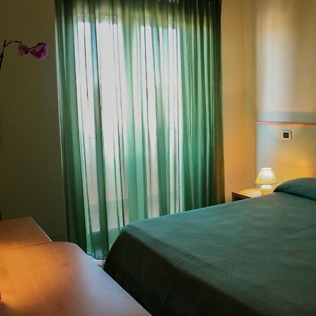 Blu Hotel San Nicola Manfredi Buitenkant foto