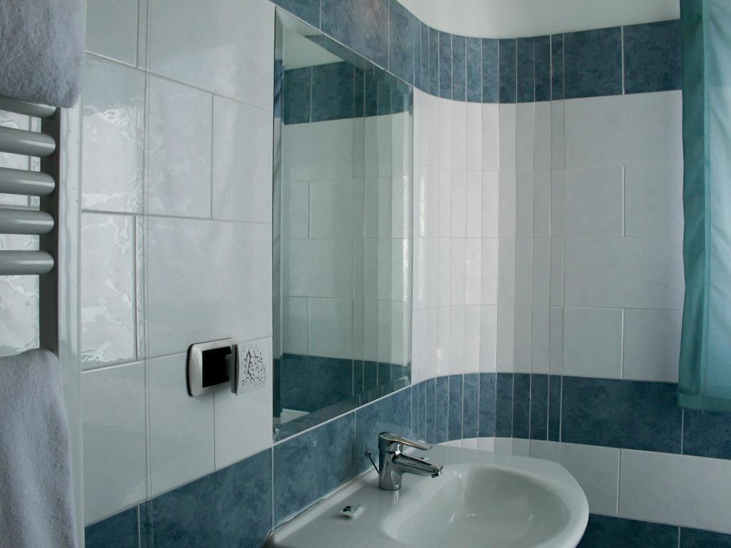 Blu Hotel San Nicola Manfredi Buitenkant foto