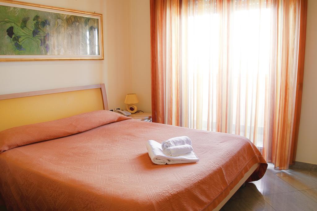 Blu Hotel San Nicola Manfredi Buitenkant foto